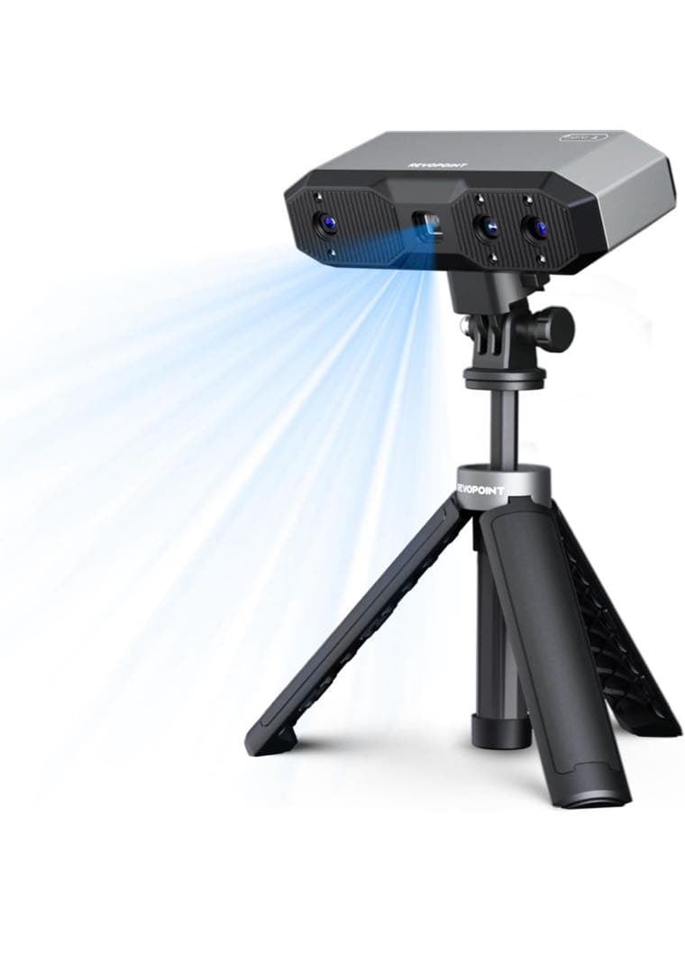 高精度スキャナー 本体