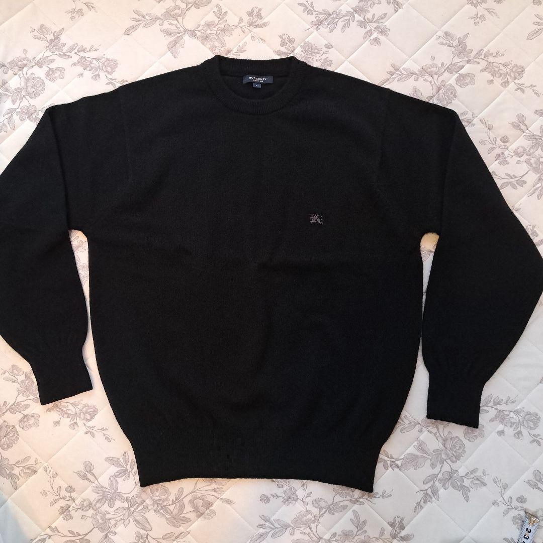 BURBERRY LONDON セーター　M