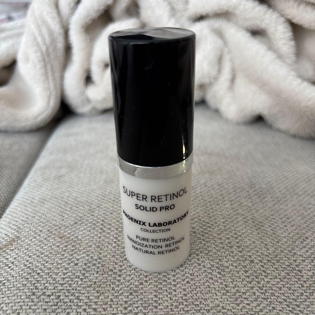 Dr.PUR BEAUTE スーパーレチノール