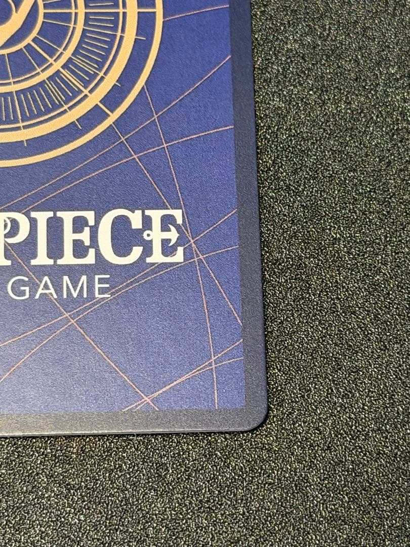 ポートガス・D・エース SR SP(スペシャルカード) OP02-013