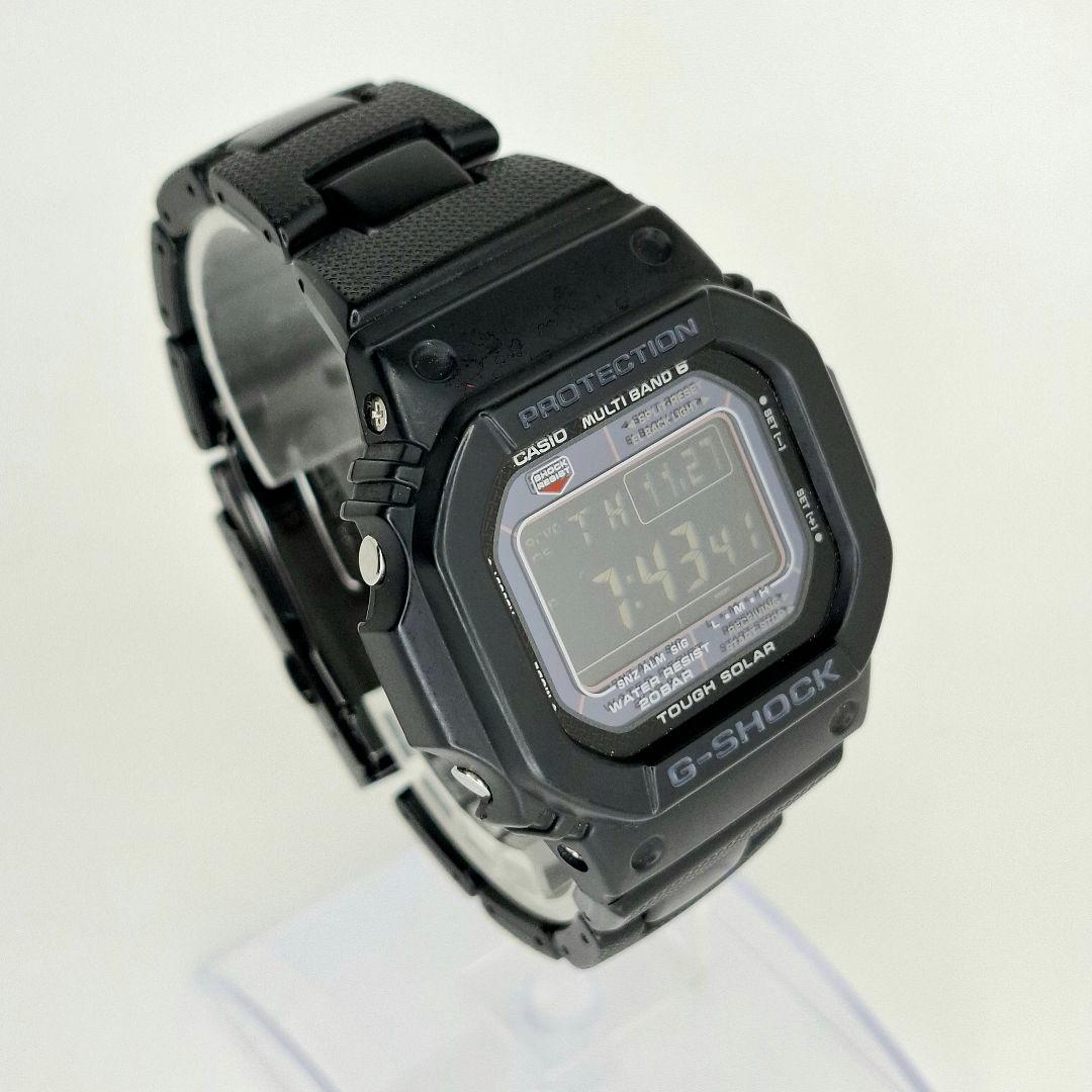 ✨人気 GW M5610BC カシオ CASIO G-SHOCK ソーラー 電波