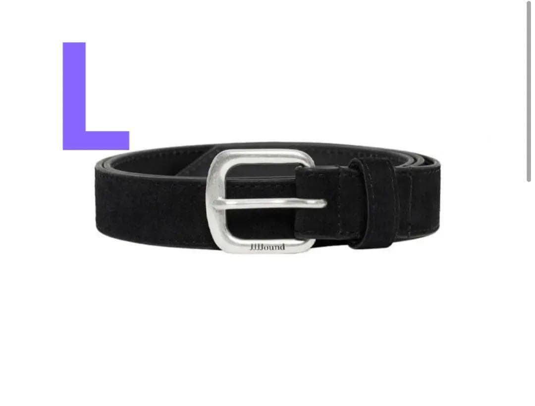 リーバイス x ジョウンド ベルト \