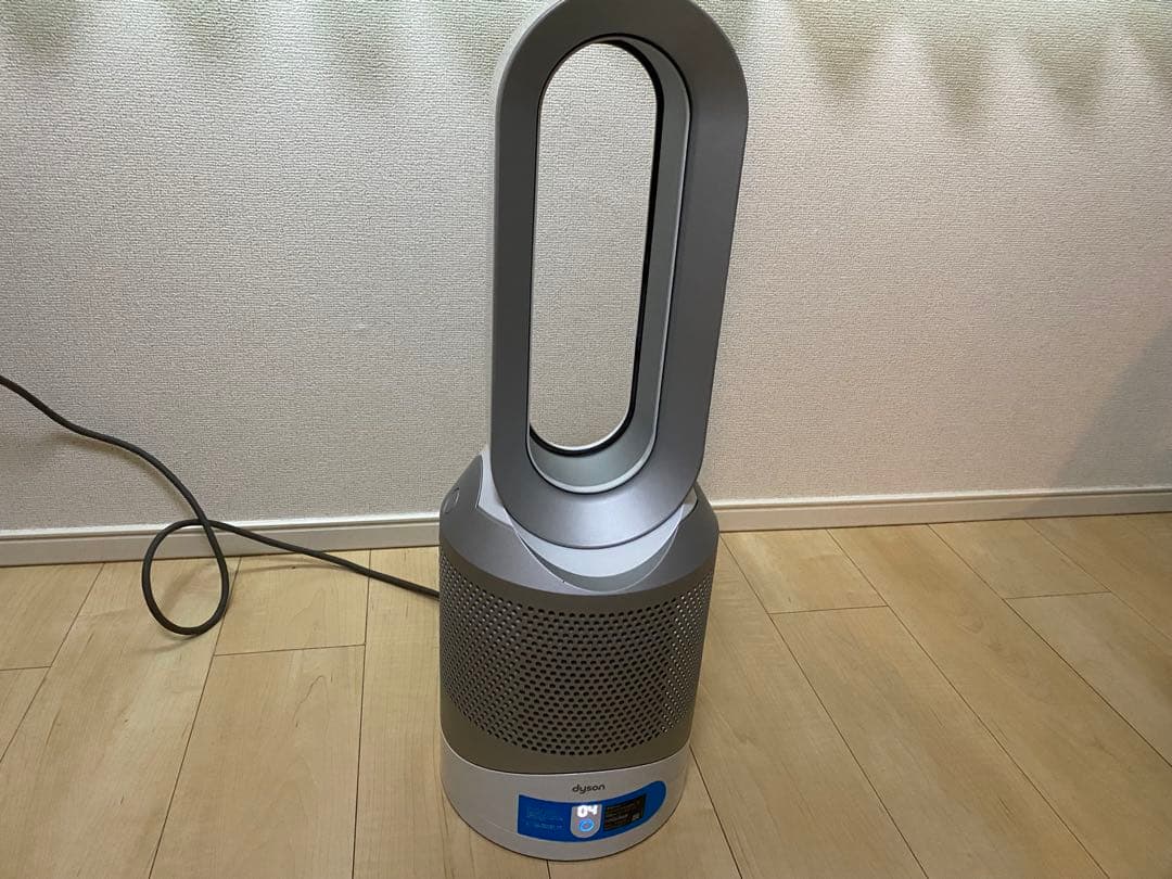 （確約済み）Dyson pure hot+cool link（HP03）