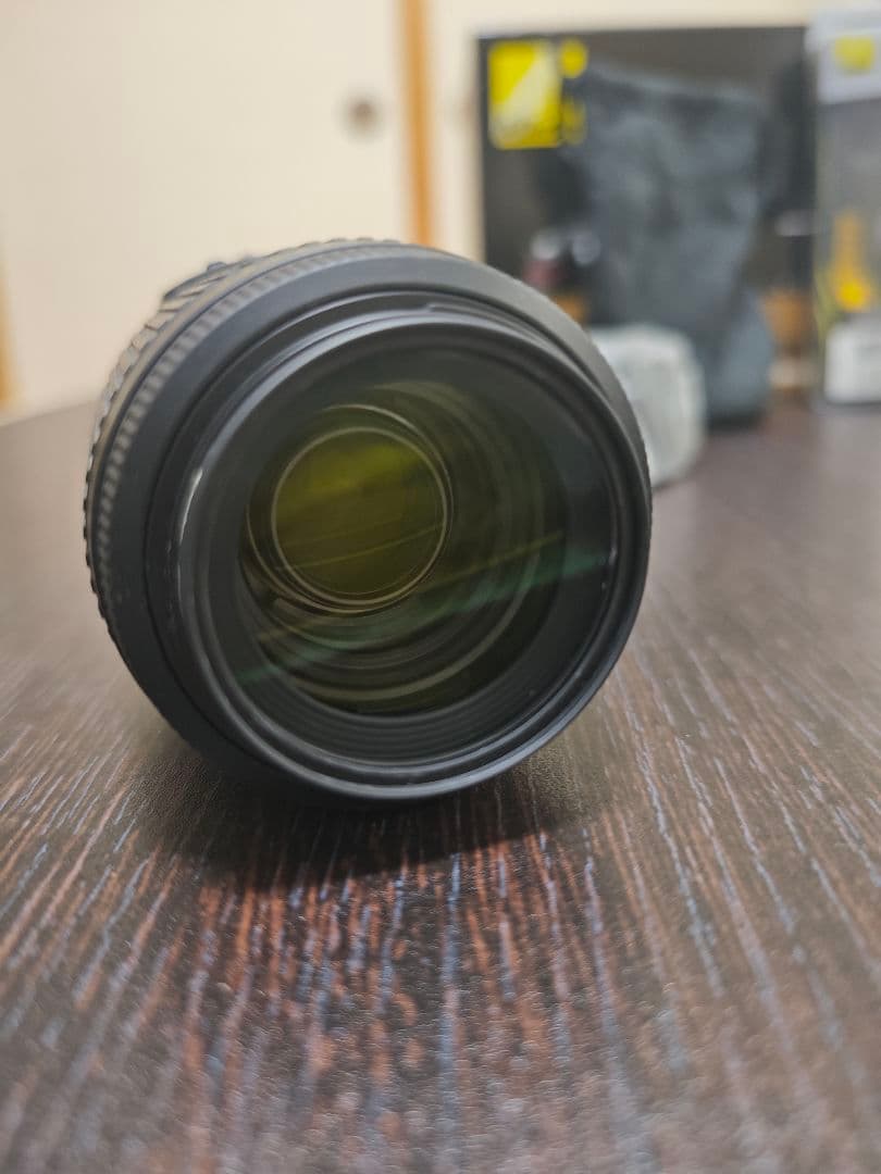 Nikon D5000 ダブルズームキット 付属品多数 1式セット