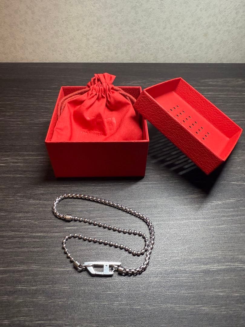 DISEL ブレスレット　Dx1473