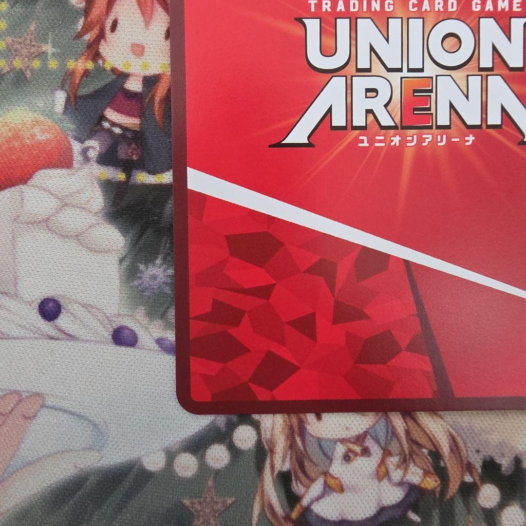 ユニオンアリーナ　アークナイツ　星3　アーミヤ