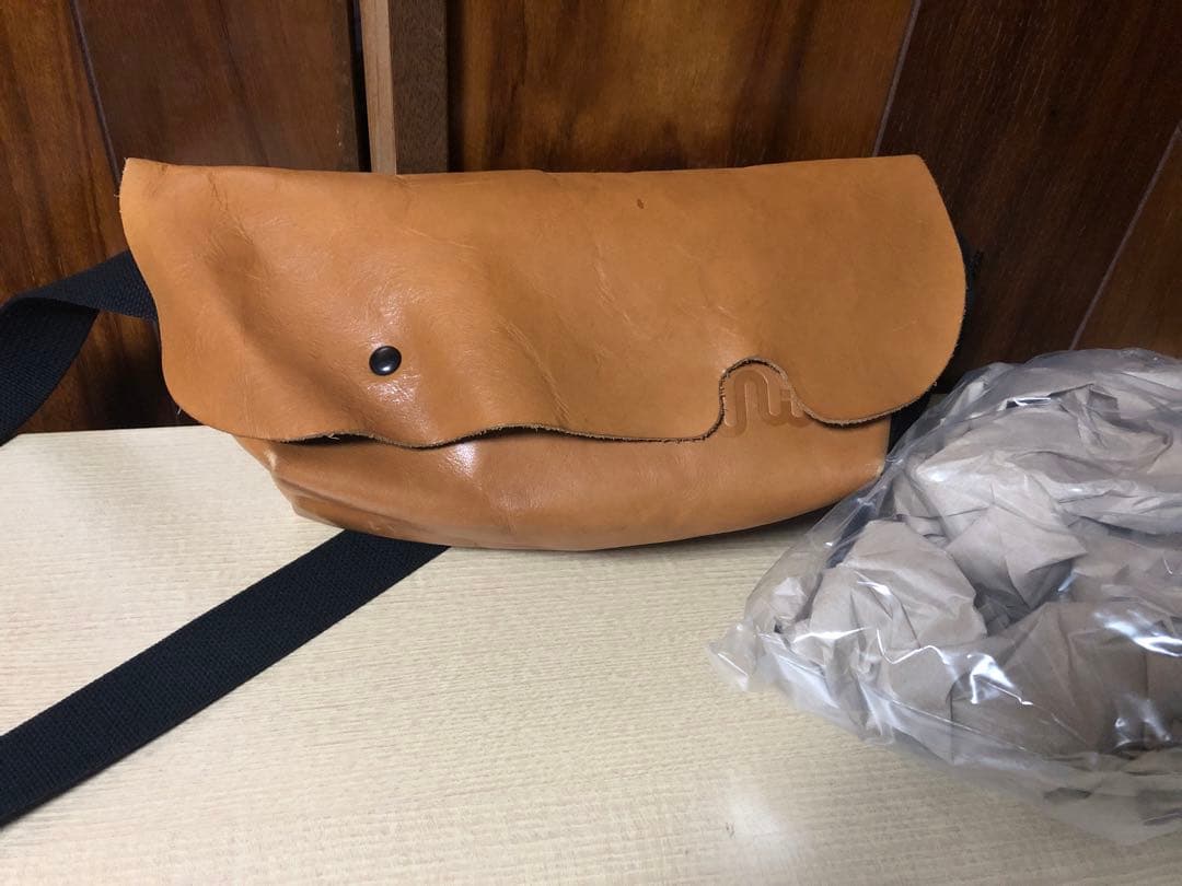 Uni&CO. ユニアンドコー ショルダーバッグ