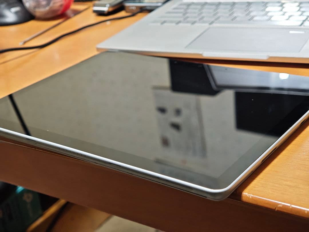 Surface Go 3 64gb 純正キーボード付き