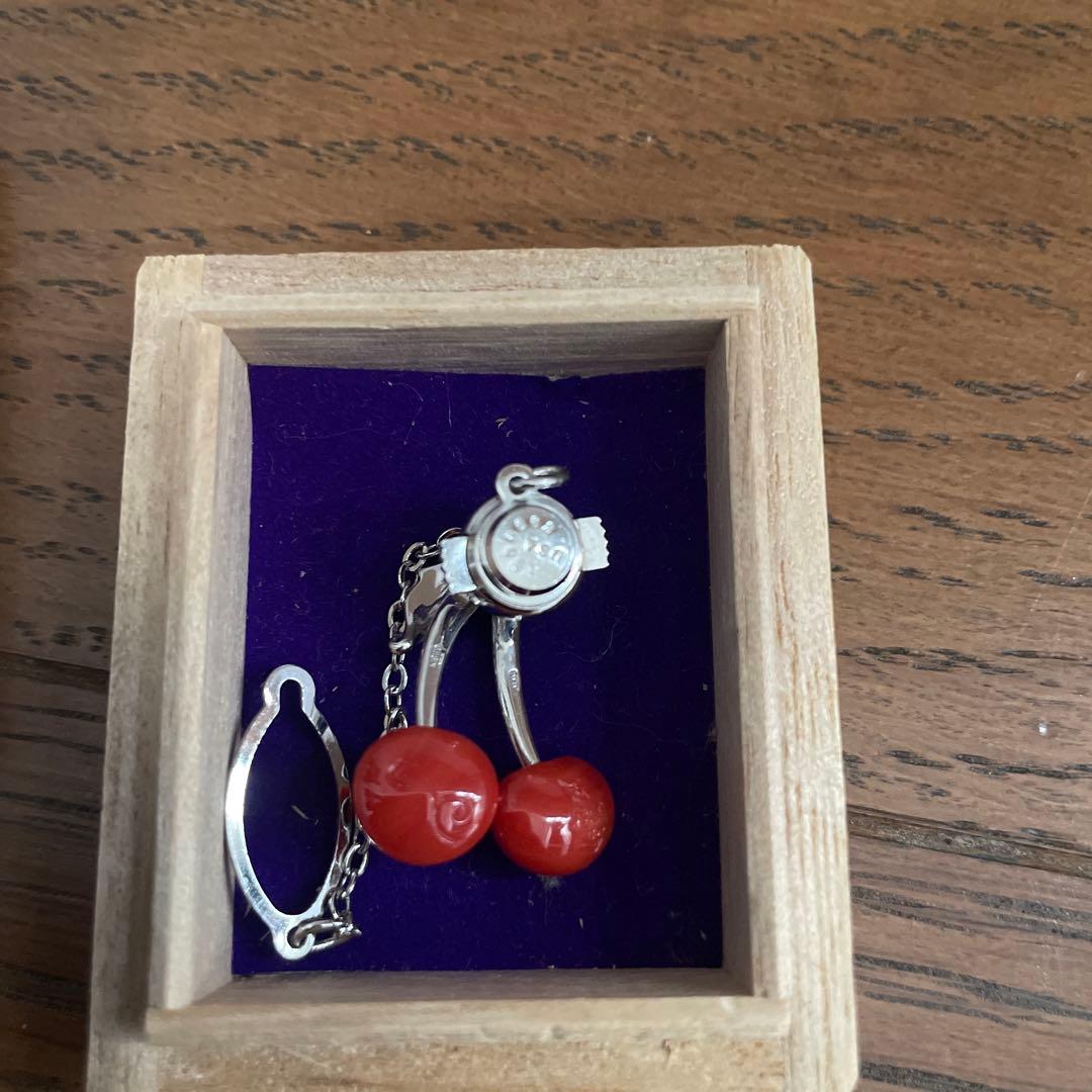 y*i様 ネクタイピン