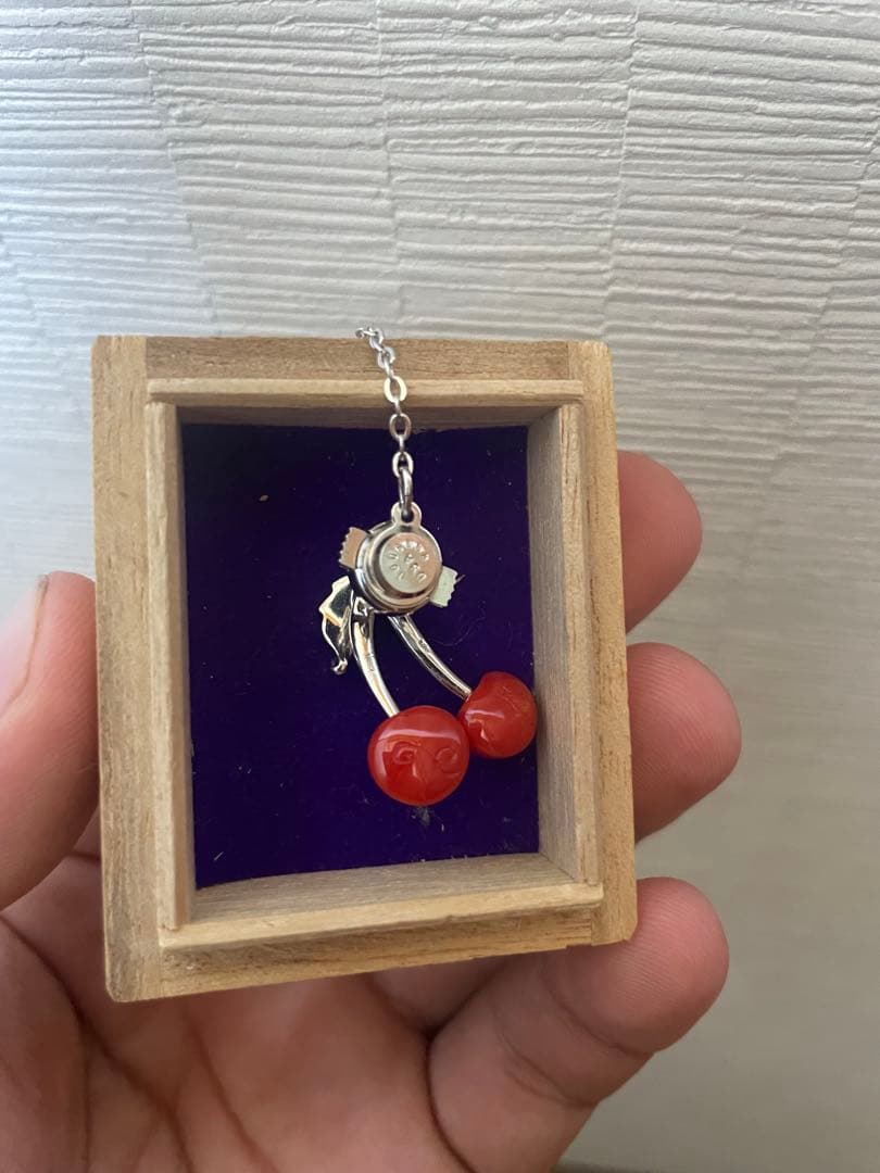 y*i様 ネクタイピン