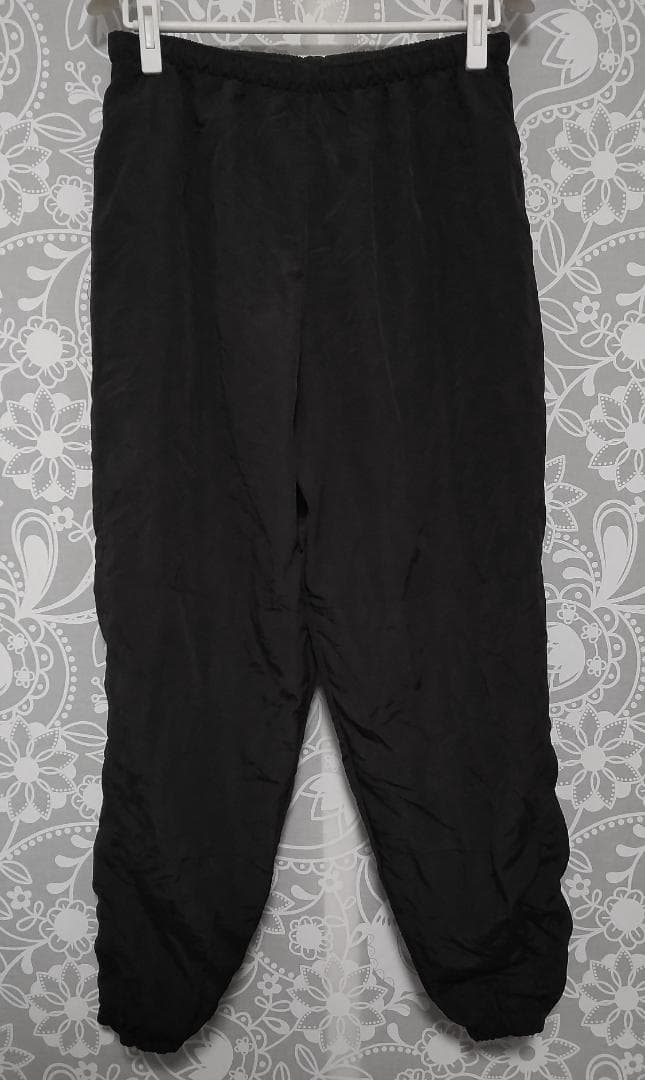 米軍 USArmy IPFU PT トレーニングパンツ - ナイロン M/S