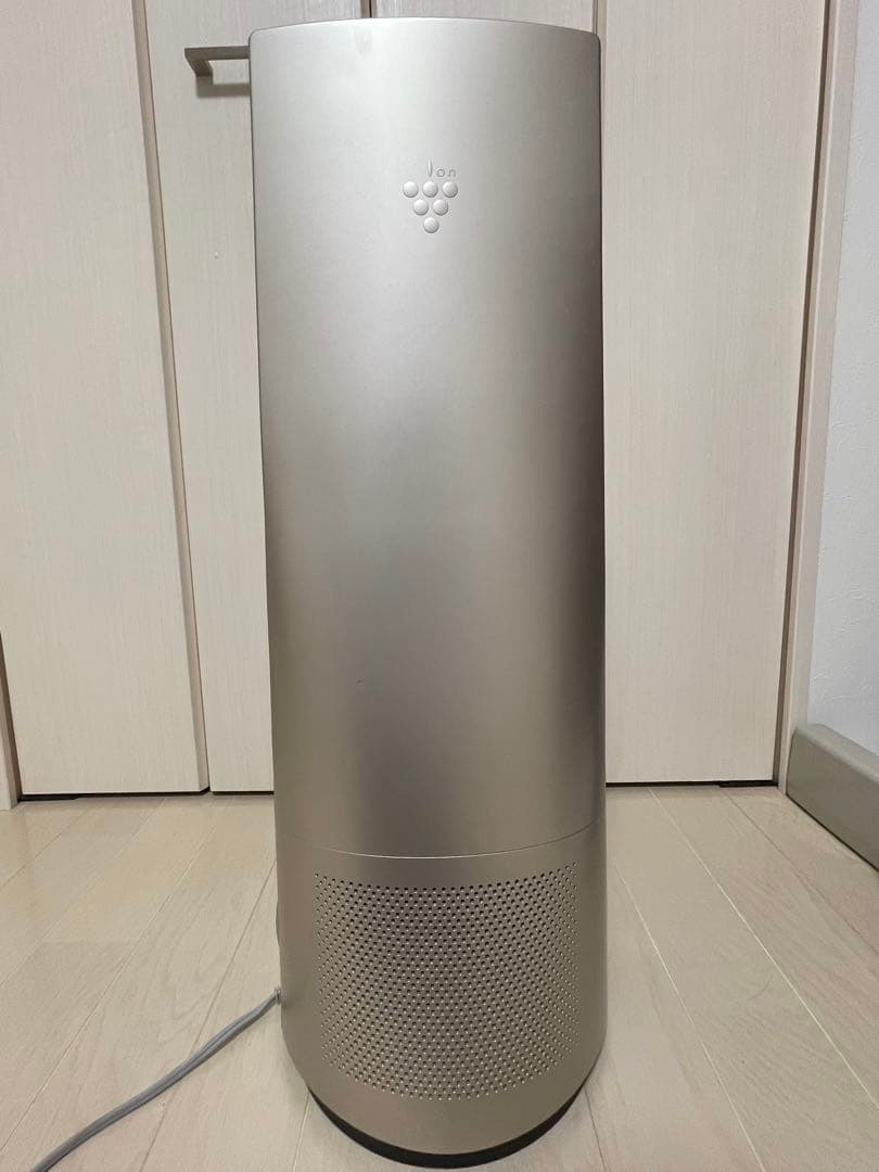 シャープ　プラズマクラスタースリムイオンファン　PF-JTH1-N