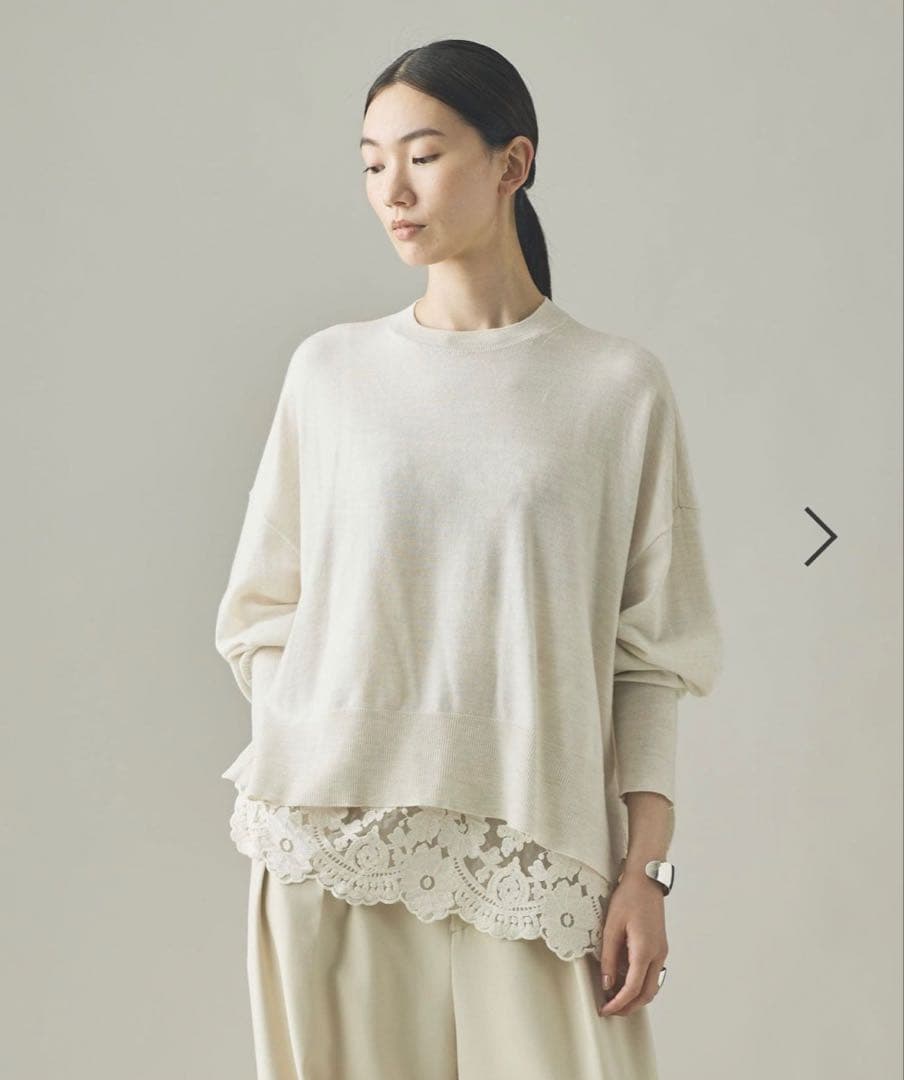 トップス Curensology