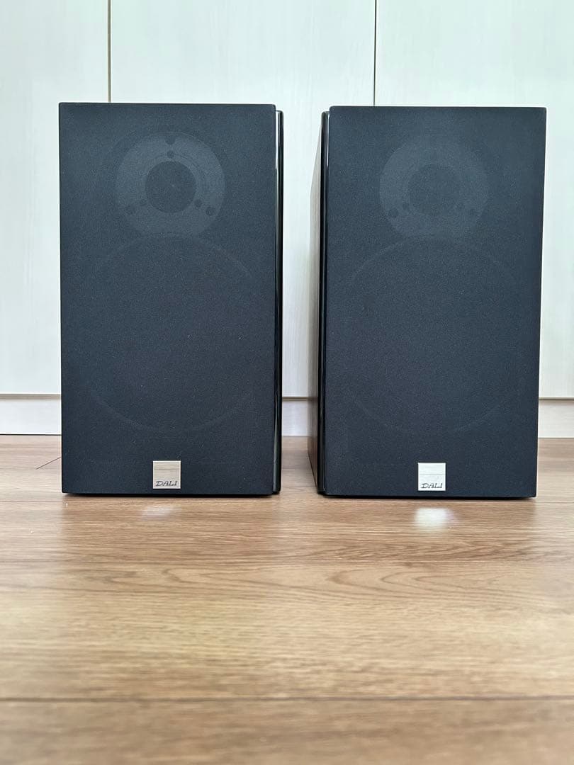 DALI スピーカー ZENSOR3