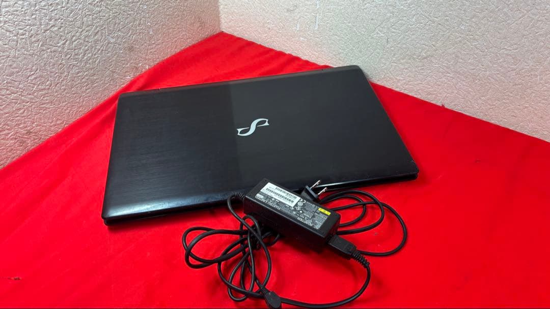 iiyama intel core-i3-4100M Windows 7 搭載