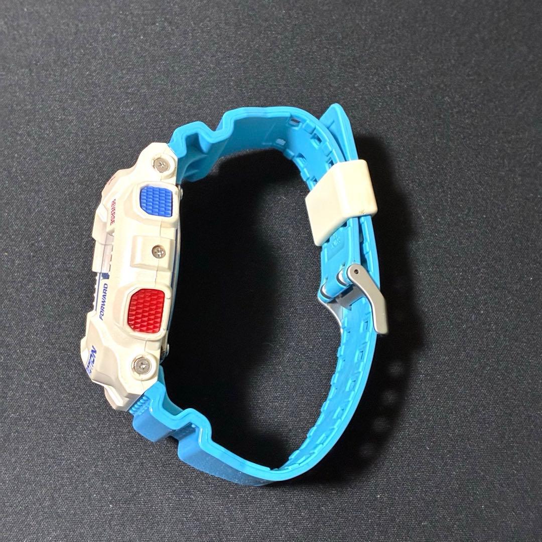 時計 G-SHOCK GA-110AC-7AJF