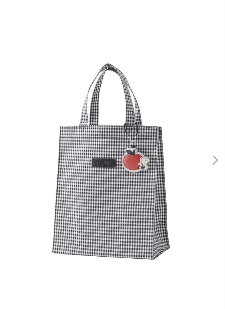 【むー】ファミリア バッグ