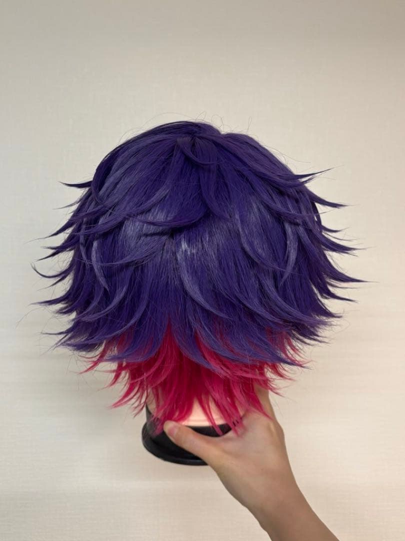 渡会雲雀 通常ウィッグ