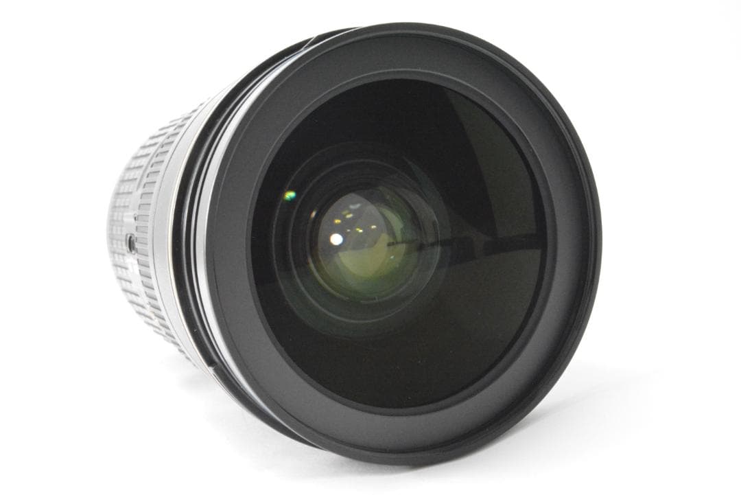 ニコン NIKON AF-S 24-70mm F2.8 G ED
