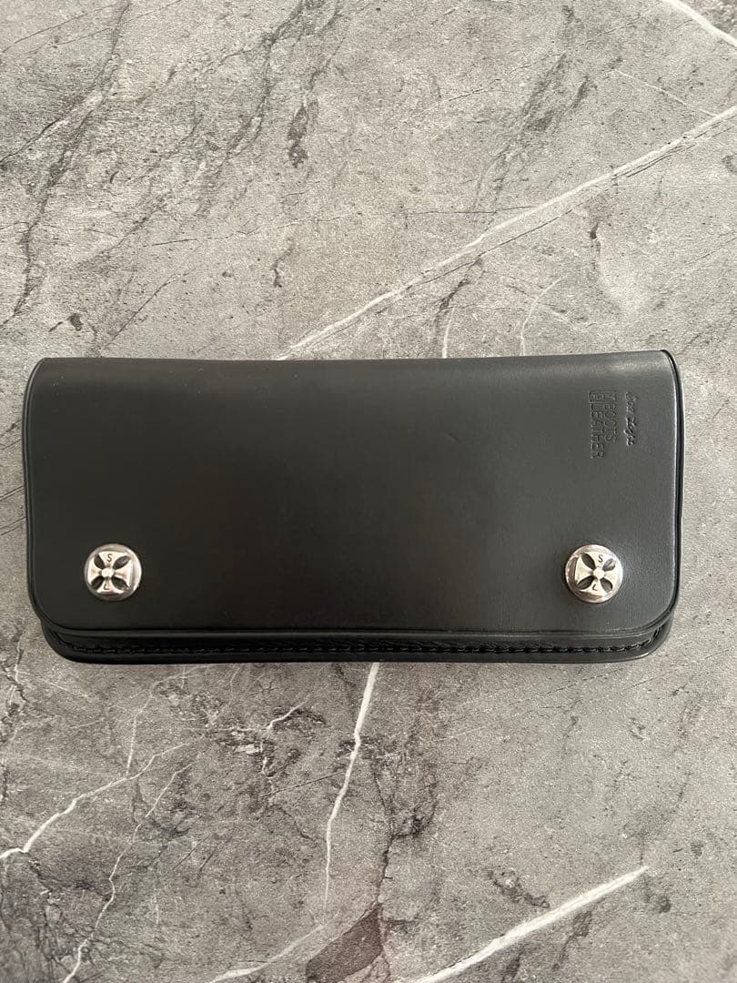 STOP LIGHT(ストップライト) ロングウォレット