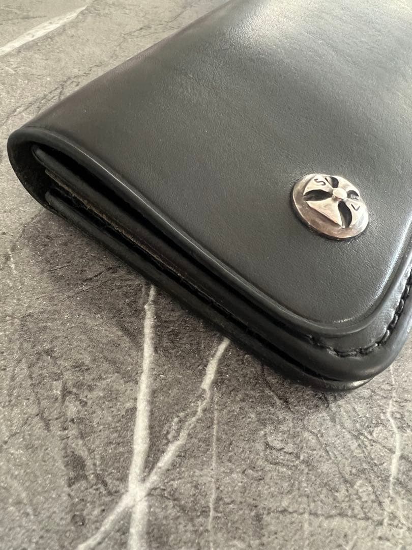 STOP LIGHT(ストップライト) ロングウォレット