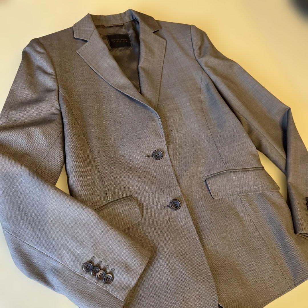 トゥモローランドコレクション　スーツ