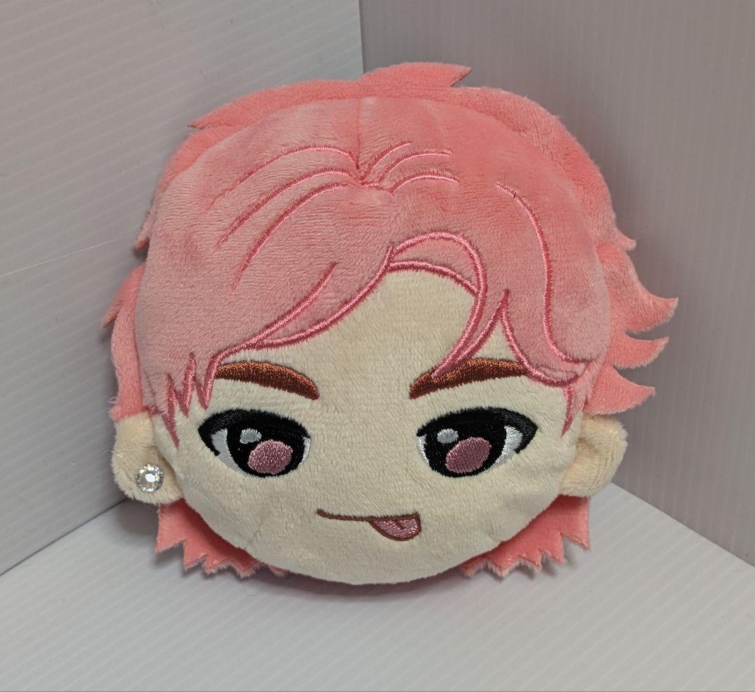 超特急 シューヤ マスコットポーチ ファンミ