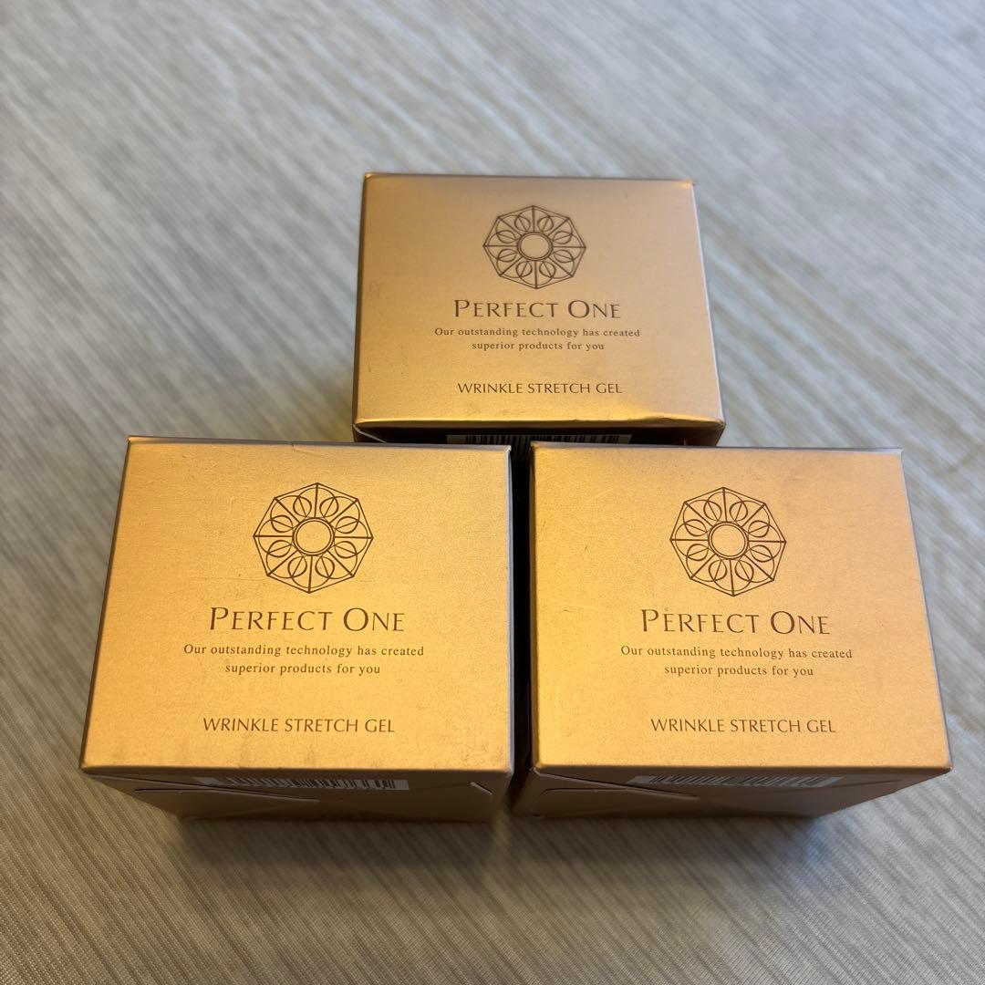 【1個からOK】Perfect One Wrinkle Stretch Gel