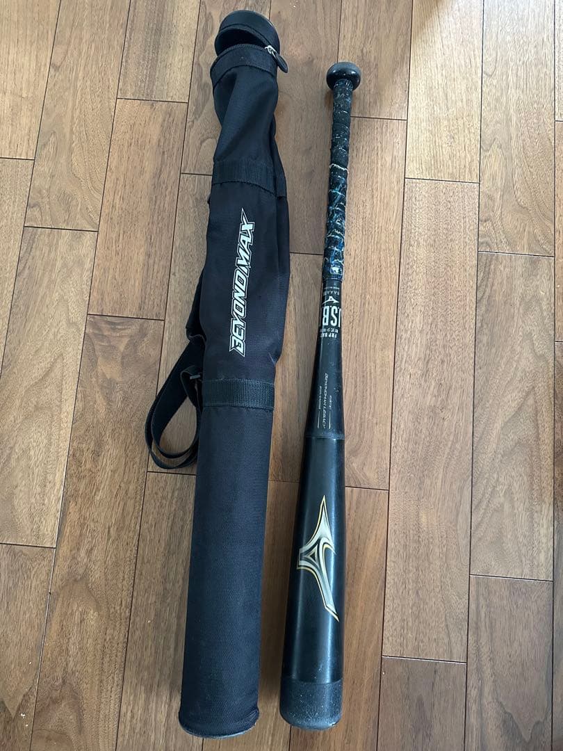 ミズノ　ビヨンドマックスレガシー80センチ