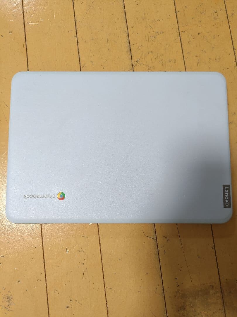 【美品】Lenovo Chromebook クロームブック 100e