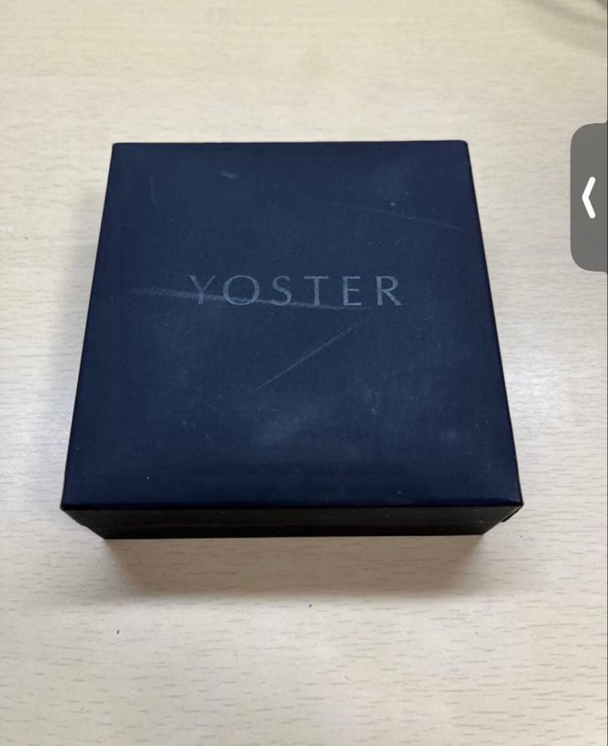 アクセサリー Yoster Eclectic Nest Small Necklace 40cm