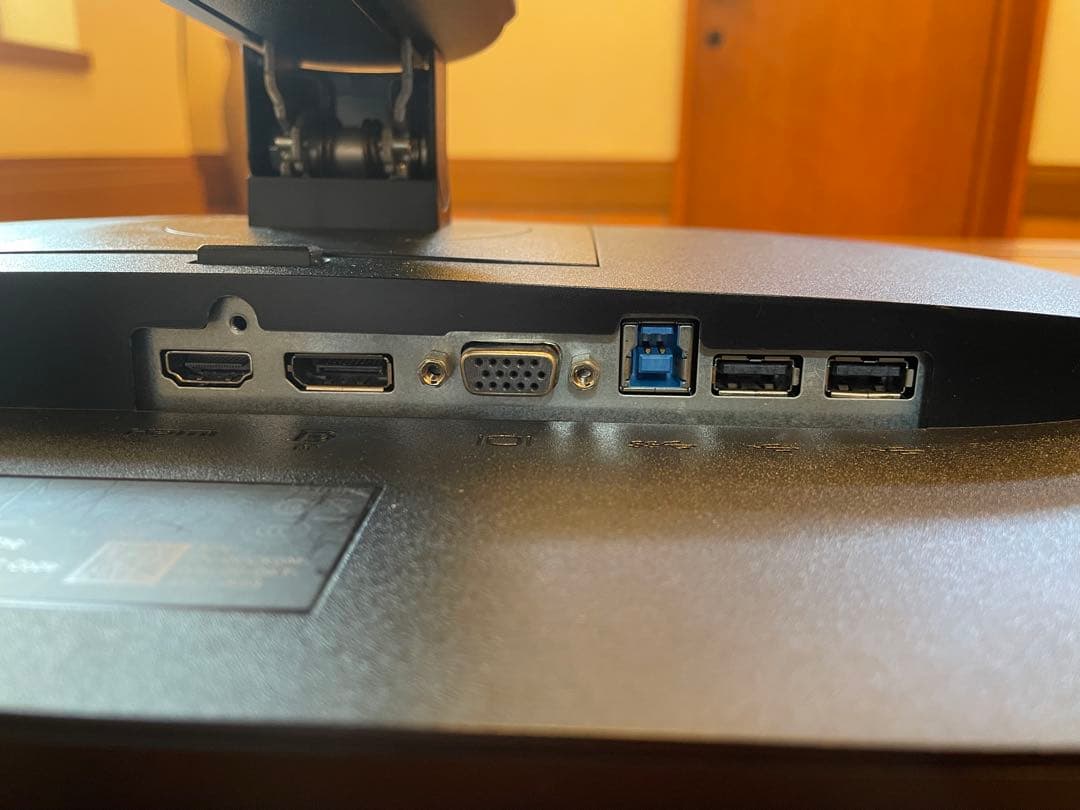 sato様用　dellデスクトップパソコン