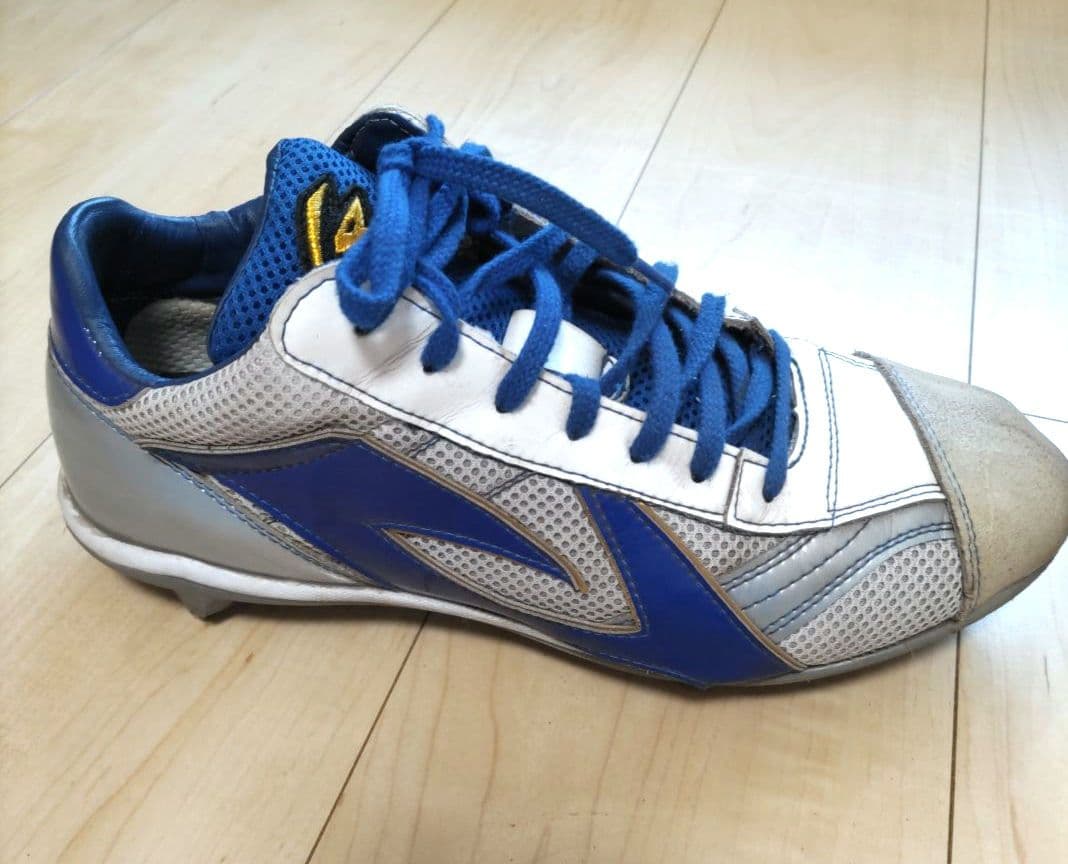 ゆーグロウ・オーダースパイク