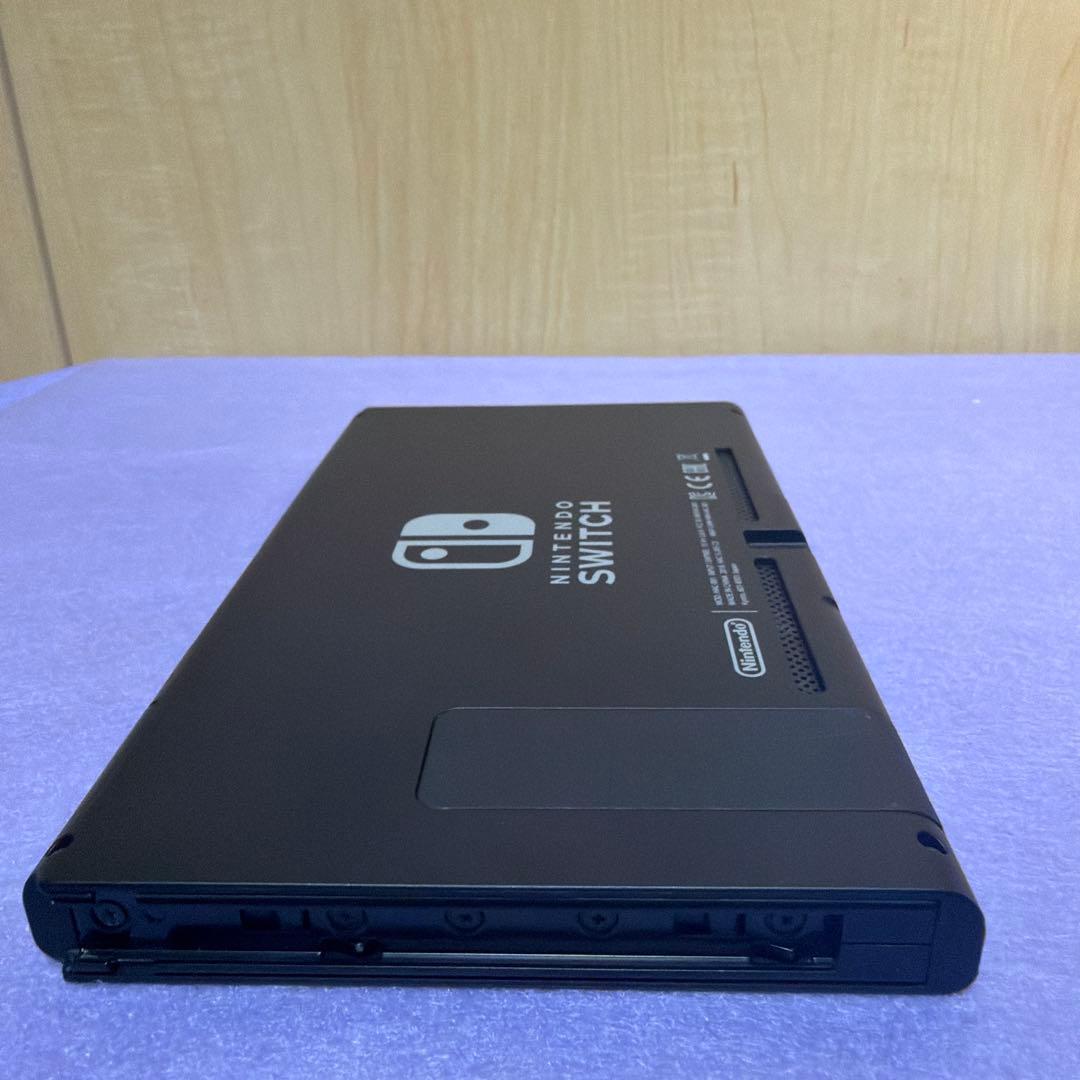 Nintendo Switch 本体のみブラック