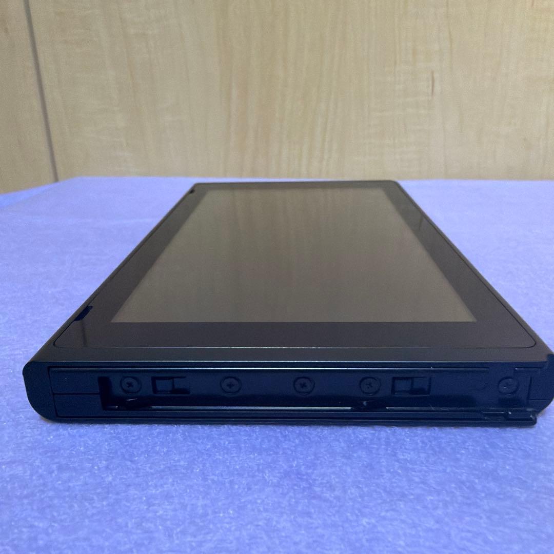 Nintendo Switch 本体のみブラック