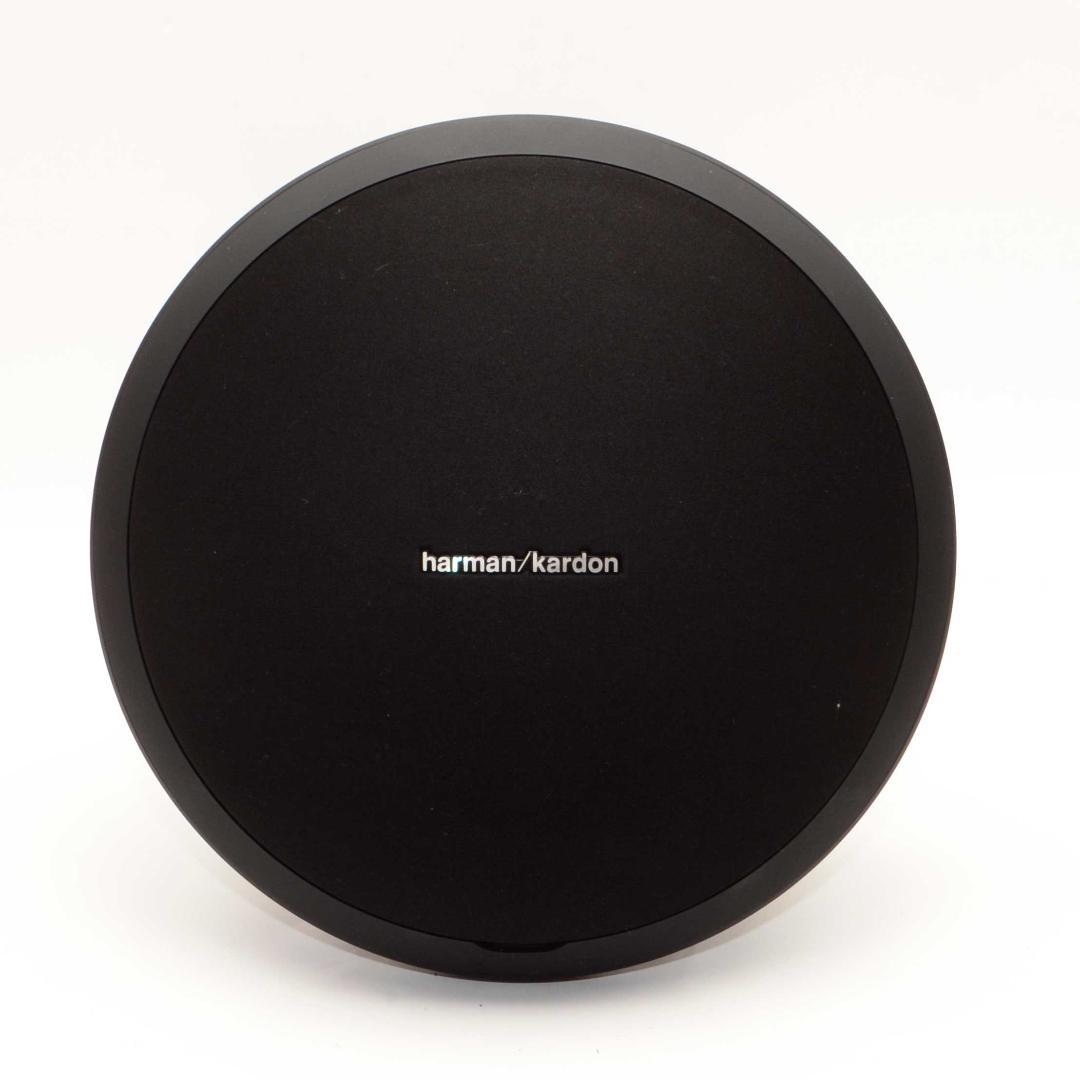 美品★harman/kardon　ワイヤレススピーカー　ONYX STUDIO