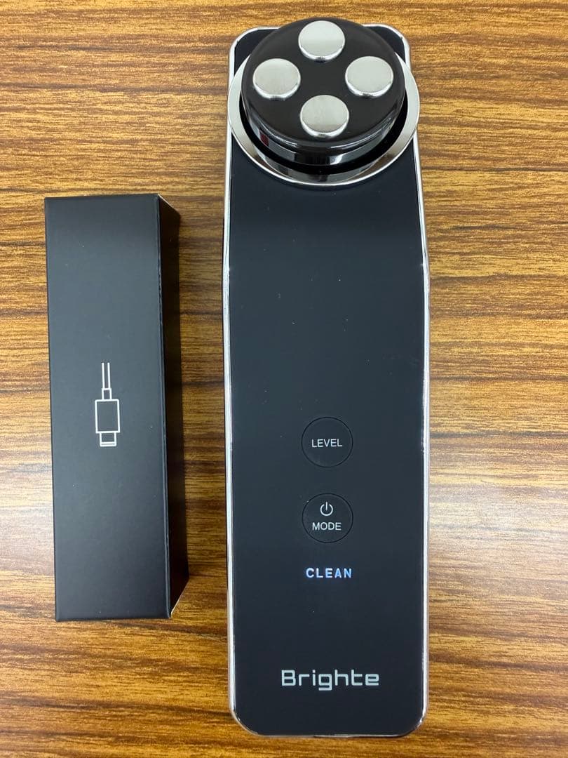 Brighte ELEKILIFT エレキリフト 美顔器