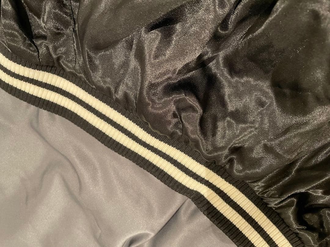 エルデスペラード　スカジャン　リバーシブル