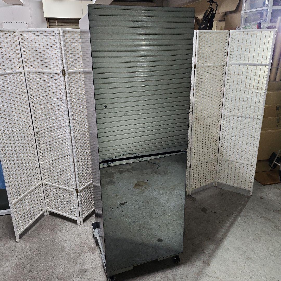 リリアTWINBIRD 2ドア冷凍冷蔵庫 HR-EJ23（2024年製）