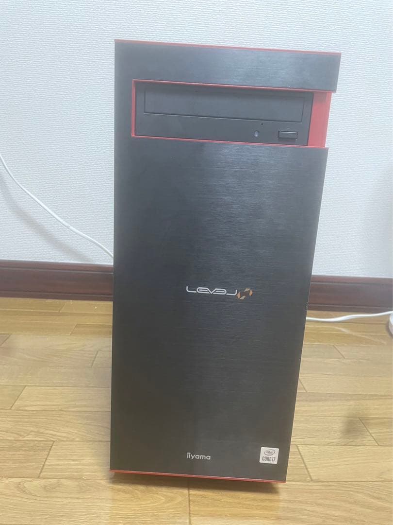 level∞ミドルタワー