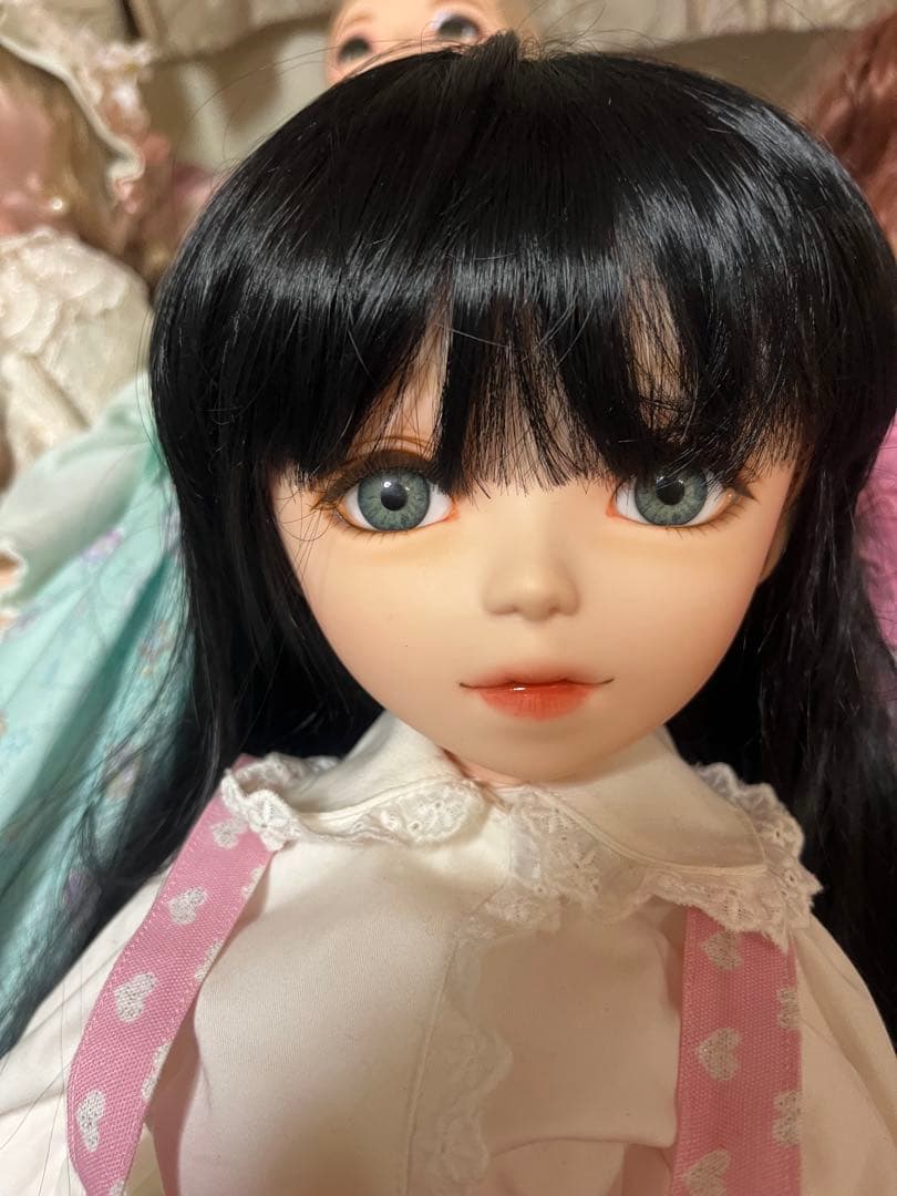 パラボックス　乙姫　優花フルセット