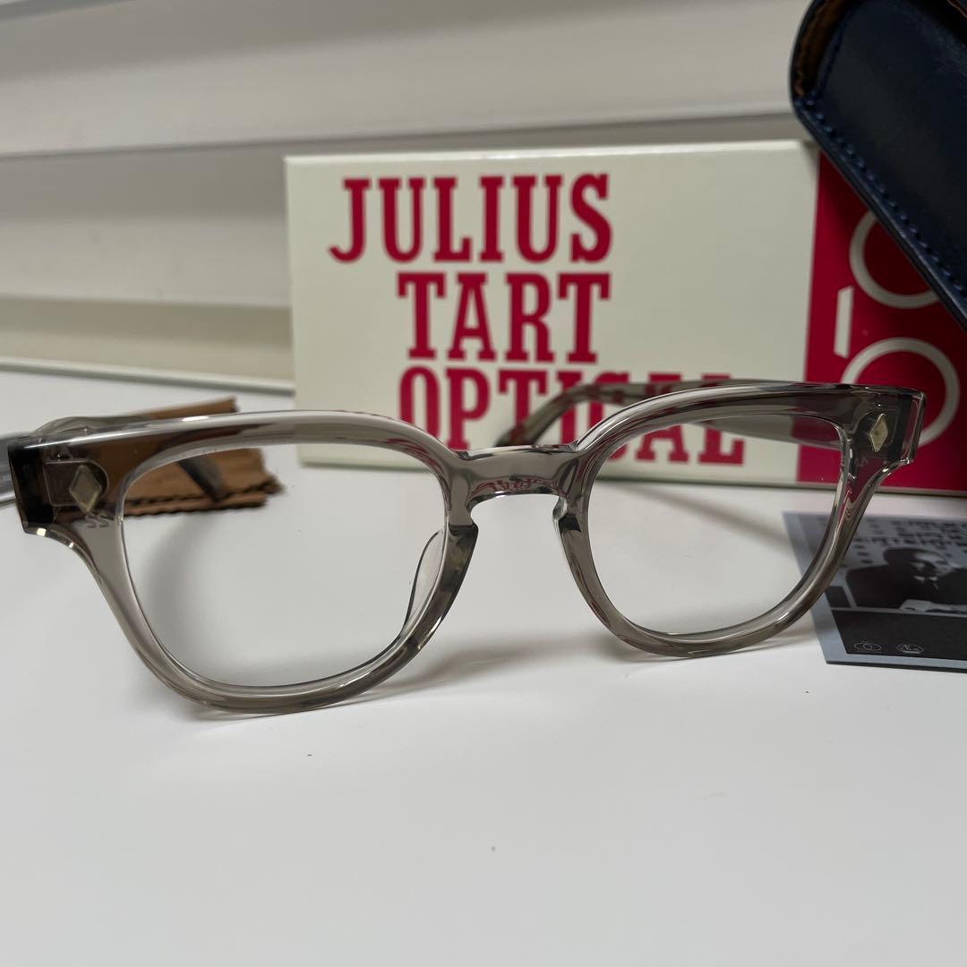 JULIUS TART OPTICAL ジュリアスタートオプティカル 美品 調光