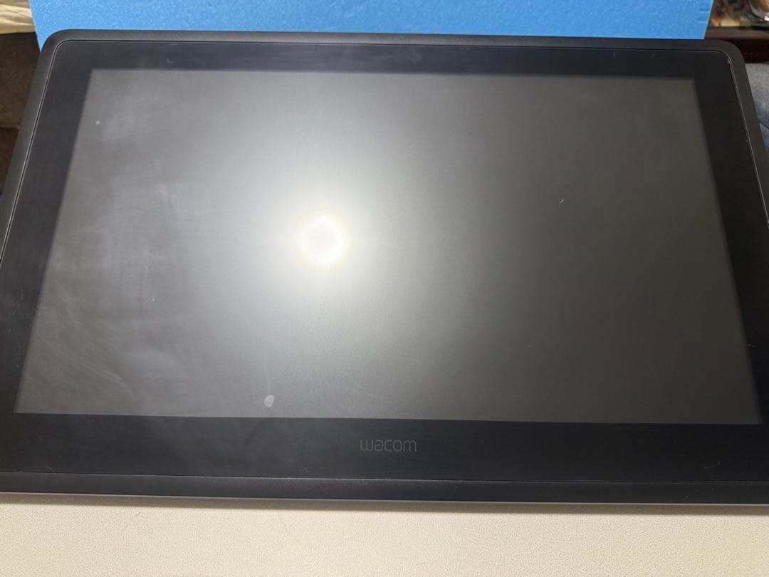 その他 Wacom Cintiq22 DTK2260K0D