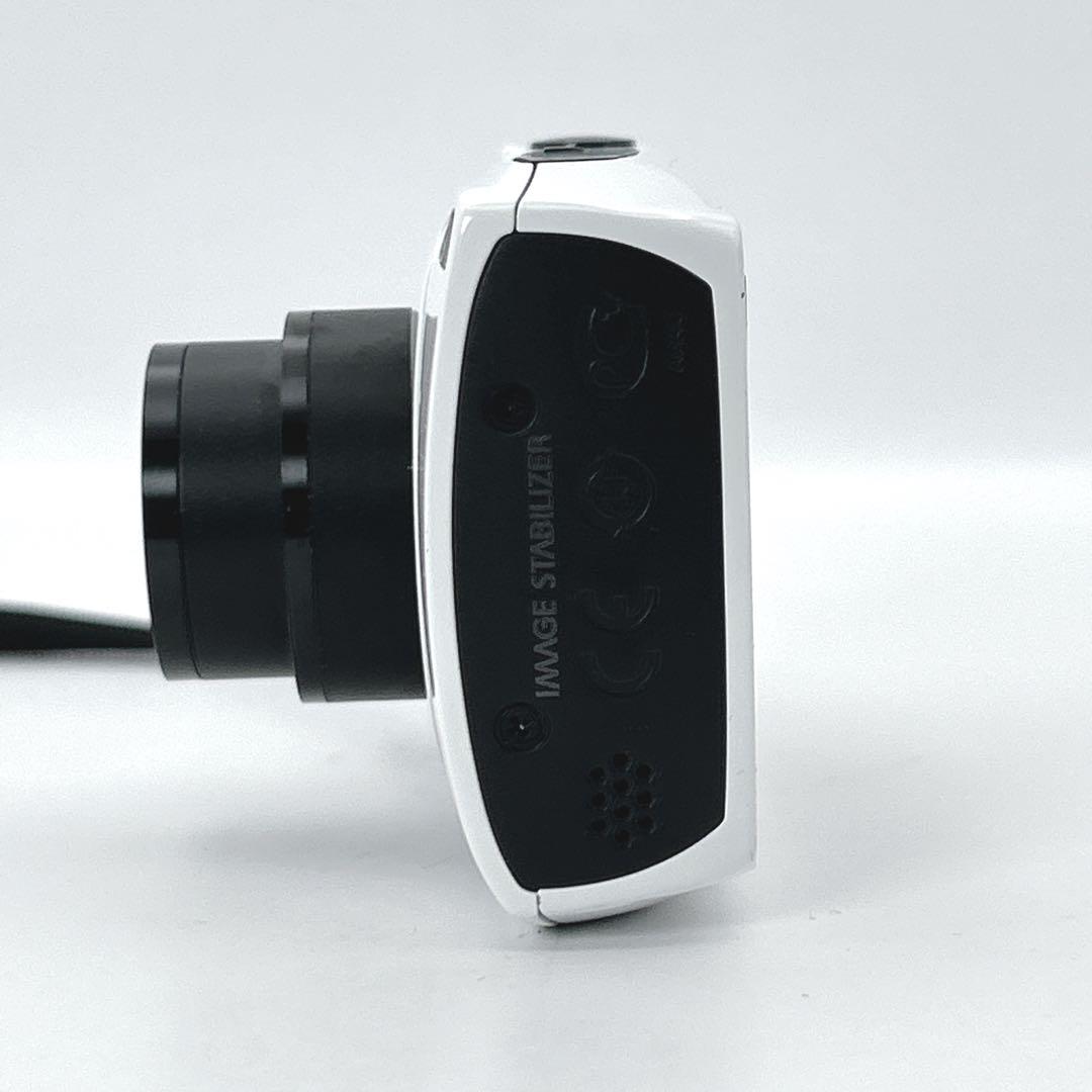 Canon キャノン IXY 30S コンパクトデジタルカメラ 付属品