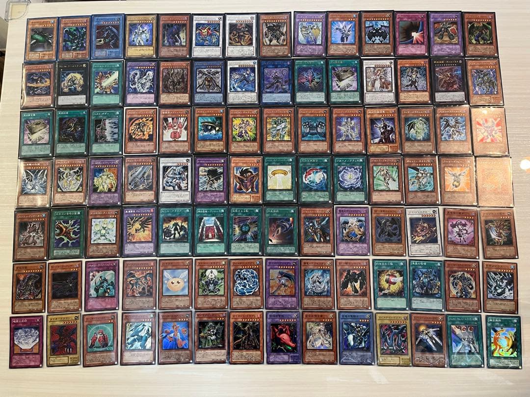 ※D　他の方はご購入をお控え下さい※ 遊戯王　引退品　まとめ売り