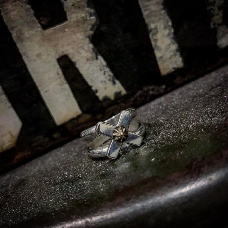 エースリング 【CELLMAN2DEERMES】マサヨシ Ace ring