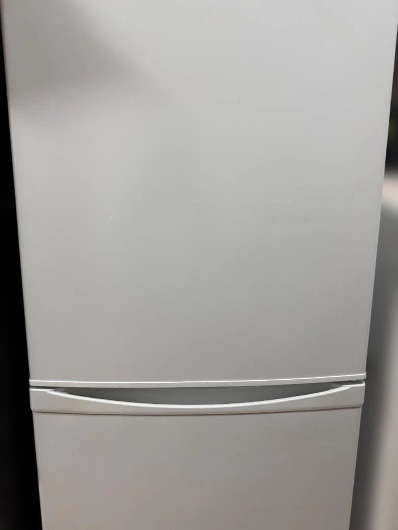 アイリスオーヤマ IRSD-14A 冷蔵庫