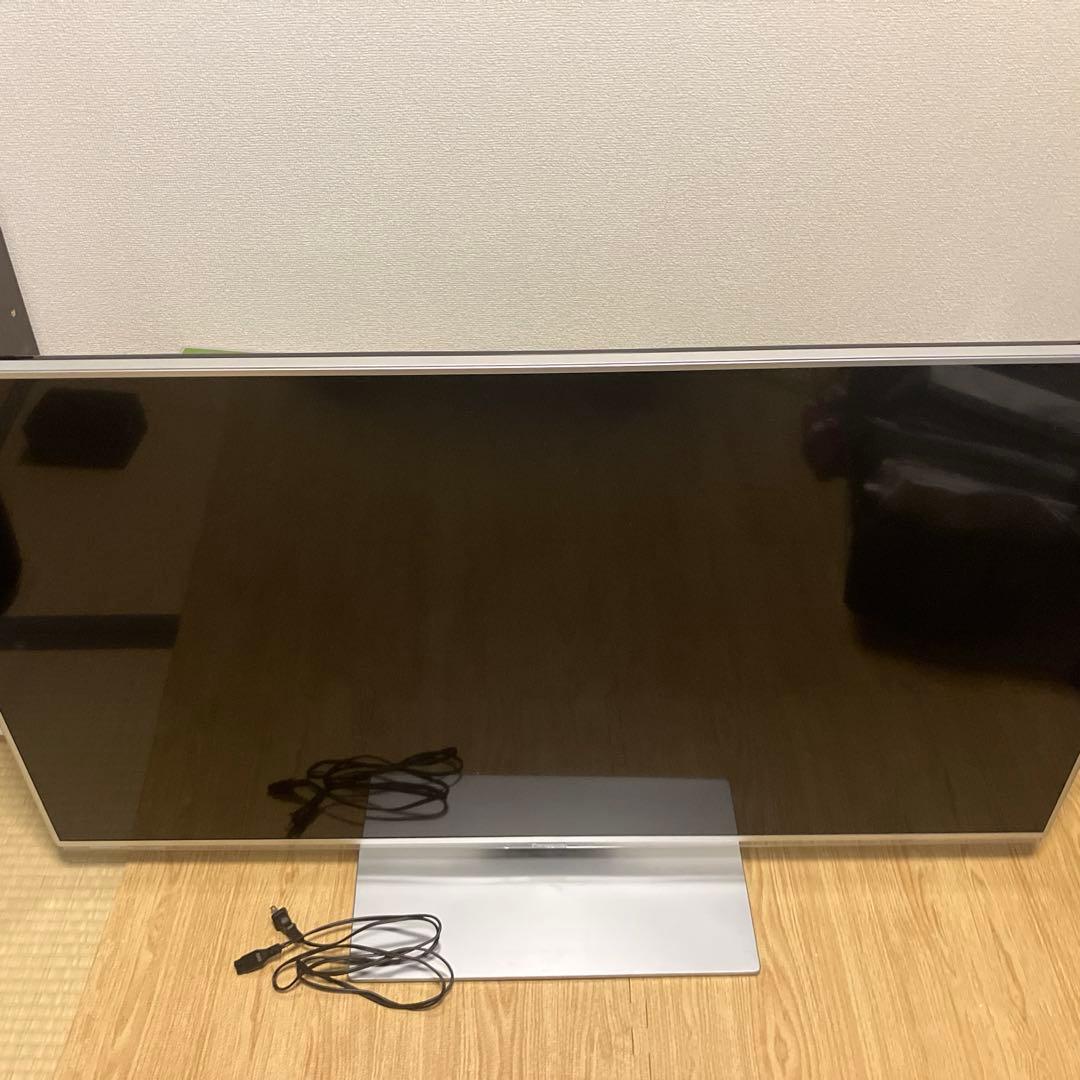 Panasonic SMART VIERA TH-L50E60（中古）