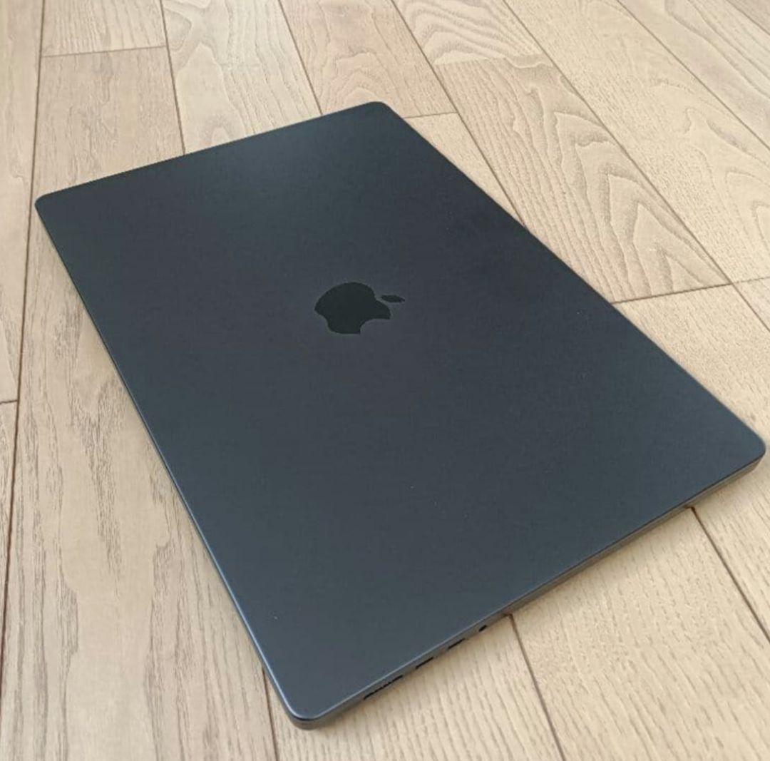 セール中！MacBookpro m3 1tb 16インチ おまけ付！