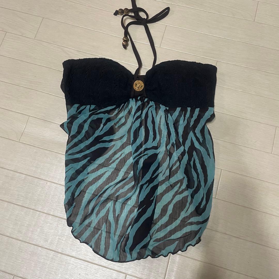 d.i.a. トップス　平成ギャル